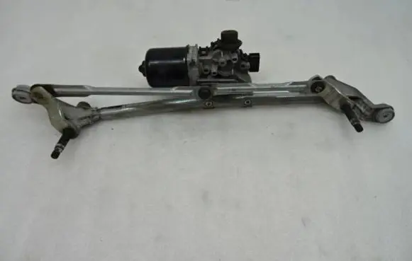 Renault Megane IV Front wiper linkage and motor 288005974R
