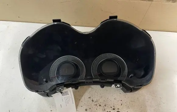Toyota Auris 150 Speedometer (instrument cluster) 8380002M12 A2C53244987 010791