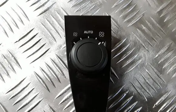 Citroen C4 Grand Picasso Climate control unit 9659796977 A53001000