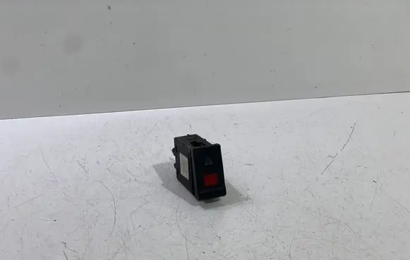 Audi A6 S6 C4 4A Hazard light switch 4A0941509A