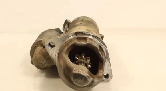 KIA Carens II Starter motor 3610025020
