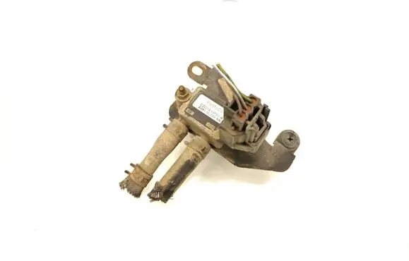 Ford S-MAX Exhaust gas pressure sensor AV615L200AA