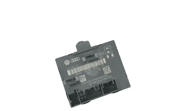 Audi A6 C7 Door control unit/module 4G8959795J 4G8959795G