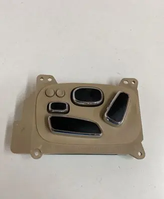 Jaguar XJ X351 Seat control switch AW9314B566LA
