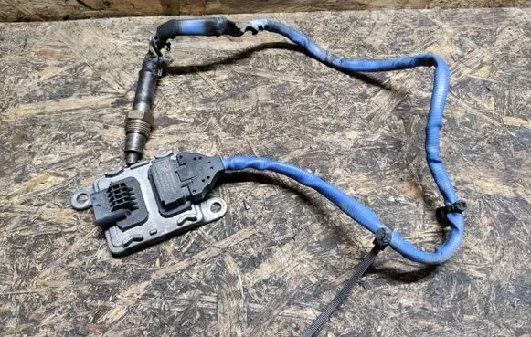 Jeep Compass Lambda probe sensor 68366427AA
