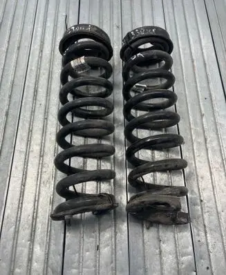 BMW 3 F30 F35 F31 Rear coil spring
