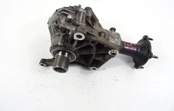 Mazda CX-5 Gearbox transfer box case KN01