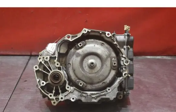 Opel Mokka X Manual 6 speed gearbox 24275767