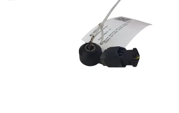 Peugeot 308 Detonation knock sensor 9632754980