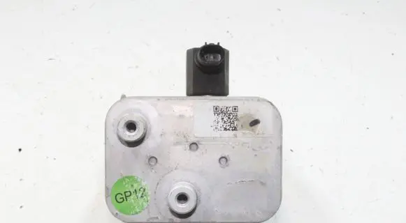 Peugeot 508 II Air conditioning (A/C) expansion valve 09000003