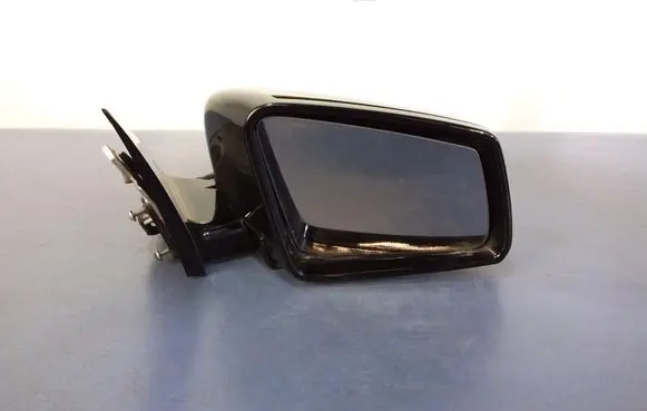 Mercedes-Benz S AMG W221 Front door electric wing mirror
