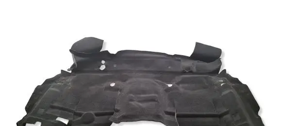 Nissan X-Trail T32 Rear floor carpet liner 749064CB1B