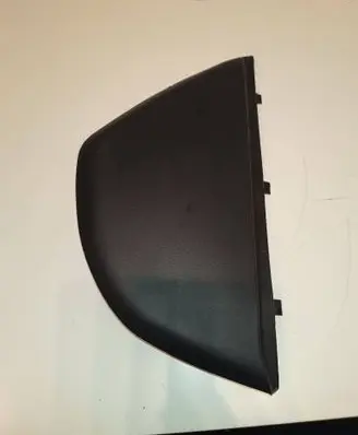 Skoda Fabia Mk1 (6Y) Dashboard side end trim 6Y1857503A 046118