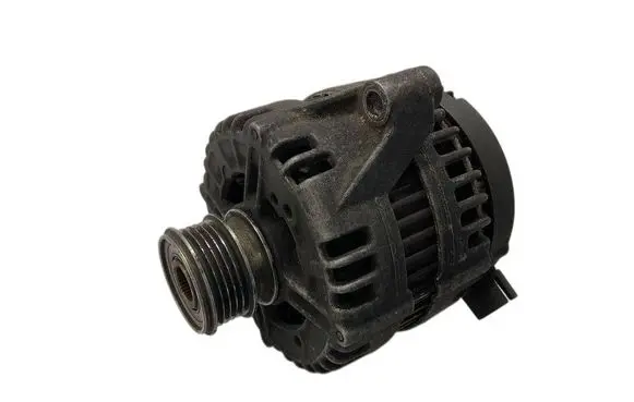 Volvo XC70 Generator/alternator 0121615005
