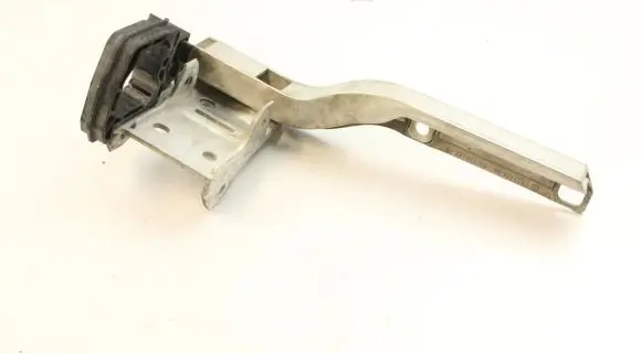 BMW 5 F10 F11 Radiator support slam panel bracket 7186514 51117186513