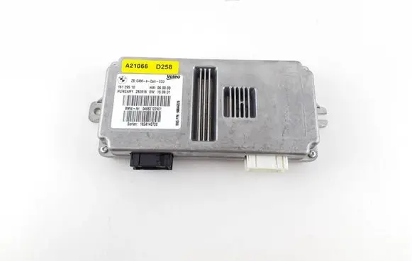 BMW X5 F15 Camera control unit module 6821229 04682122901 1624140720