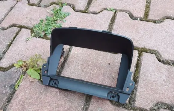 Opel Zafira C Panel trim 20891033