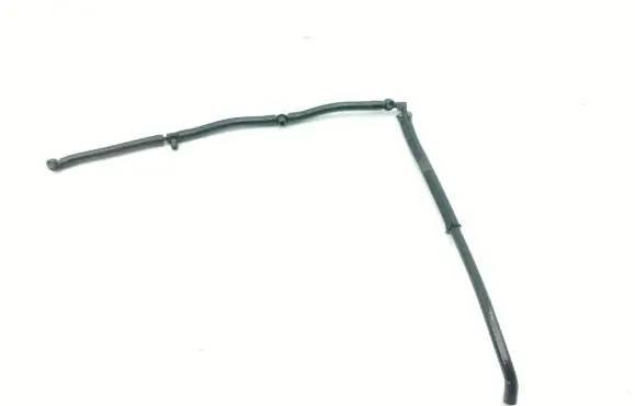 Lancia Phedra Fuel return line/hose 