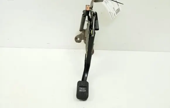 Lexus GX J150 Handbrake/parking brake lever assembly 4621035061