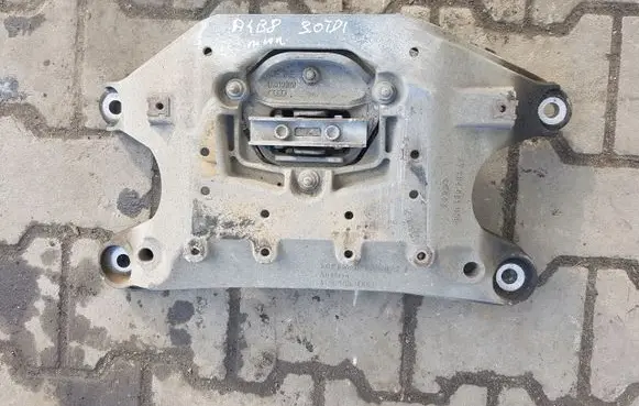 Audi A4 S4 B8 8K Gearbox mounting bracket 8K0399263AF