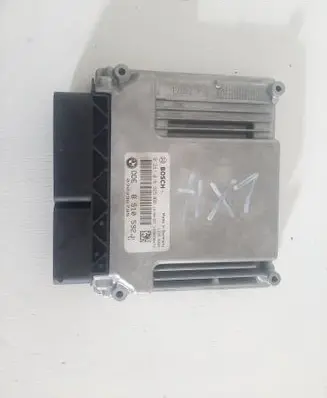 BMW X1 E84 Air suspension control unit module (rear) 0281016925 8510592