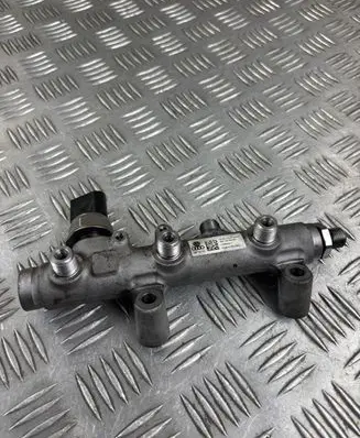 Audi A7 S7 4G Fuel main line pipe 059130089BS