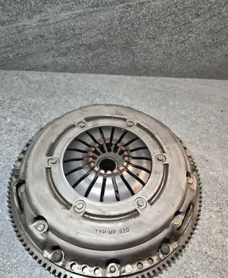 Audi A1 Clutch set kit 03C141025J