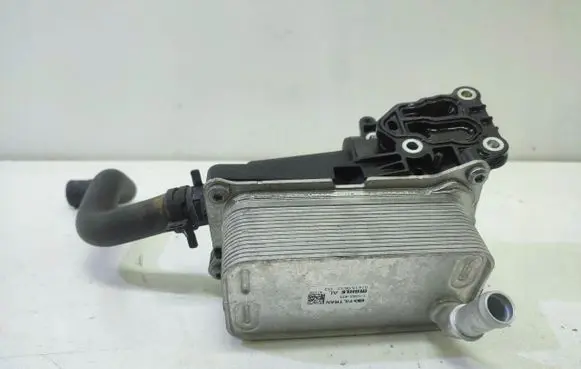 Mercedes-Benz A W176 Transmission/gearbox oil cooler 