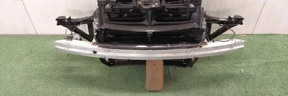BMW X3 E83 Radiator support slam panel