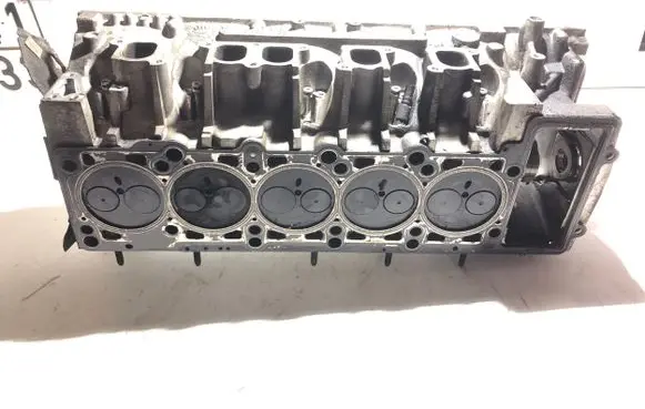 Volkswagen Phaeton Engine head 071033735