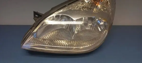 Citroen C5 Headlight/headlamp 89004485