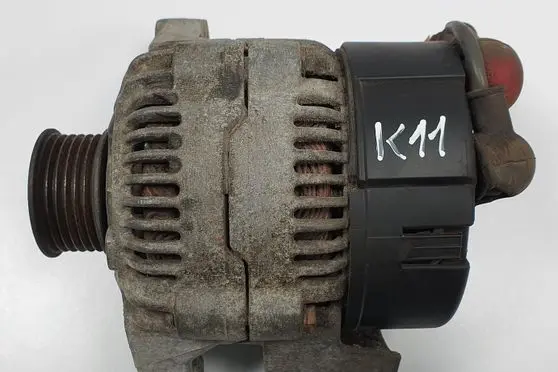 Nissan Micra Generator/alternator 0123110007