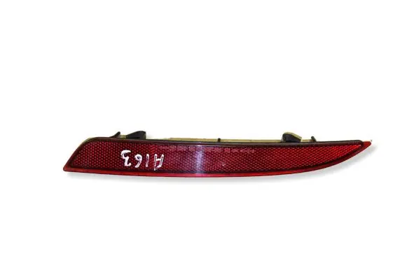 Opel Astra J Rear tail light reflector 13262017
