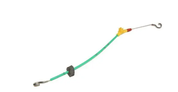 BMW 5 E39 Rear door cable line 51228225714 8225714