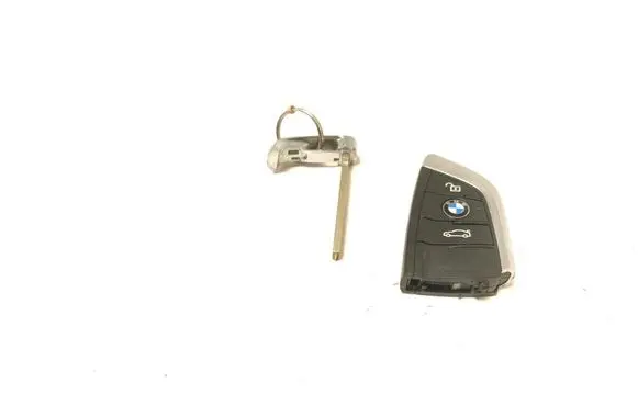 BMW 2 F45 Ignition key/card 9367393