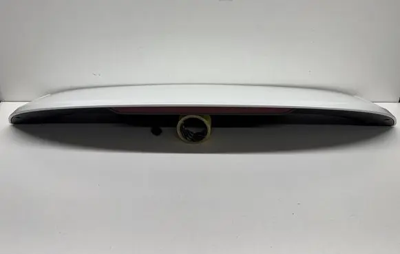 Volkswagen Arteon Shooting Brake Tailgate/trunk spoiler 3G7827933A