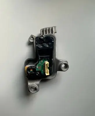 BMW 5 F10 F11 LED ballast control module 7419620