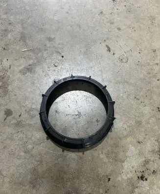Opel Vivaro In tank fuel pump screw locking ring/nut 100108165