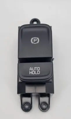 KIA Pro Cee'd III Hand parking brake switch 93310J7000 101603 202208230361