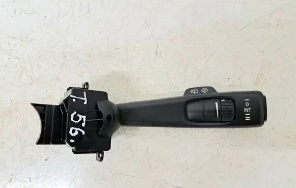 Volvo V50 Wiper control stalk