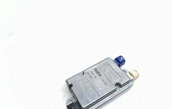 BMW 5 F10 F11 USB control unit 9200503