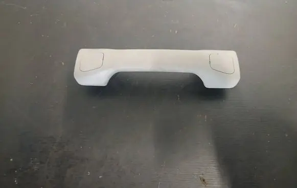 Volvo XC90 Front interior roof grab handle 13550