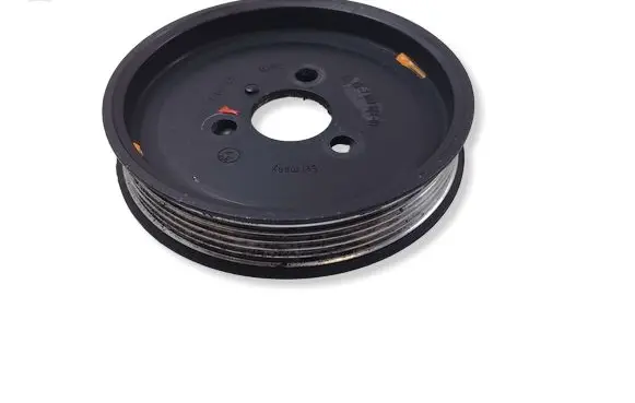 BMW 3 E90 E91 Power steering pump pulley 3242780262201
