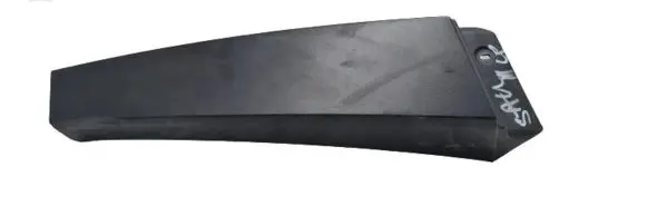 Dacia Sandero (A) pillar trim 768192116