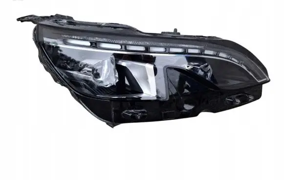 Peugeot 3008 II Headlight/headlamp 89915378