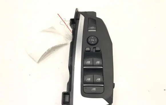 BMW X3 G01 Electric window control switch 68327297419359
