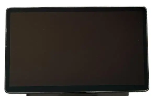 Skoda Superb B9 Radio/CD/DVD/GPS head unit 3P0919605