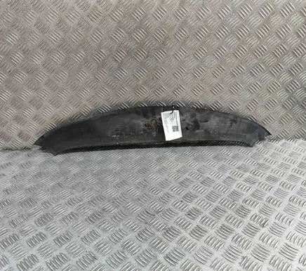 Porsche Boxster 982 Radiator trim 99155541102