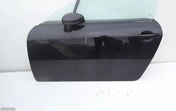 Audi TT Mk1 Front door