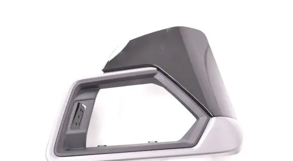 Mercedes-Benz ML W166 Dashboard glove box trim 6807263